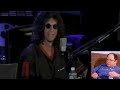 the best meltdowns in howard stern show history