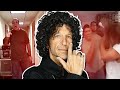 The Best Meltdowns In Howard Stern Show History