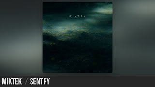 Miktek | Sentry - Mesmerizing Ambient Cinematic Music from Greece | Ultimae Records