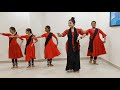 kathak tihai teentaal