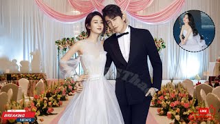 Forget Feng Shaofeng—Zhao Liying Says Yes to Lin Gengxin and Prepares for a Wedding!