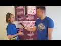 basketgirls interview gáspár hanna pest megyei válogatott u14