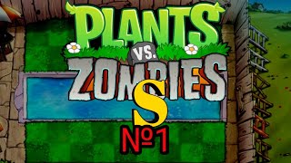 Plants vs Zombies S - Devlog №1: Pool