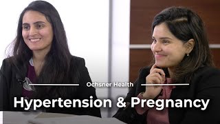 Will My Chronic Hypertension Go Away After Pregnancy?