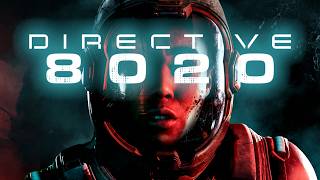Directive 8020: An Interactive Sci-fi Horror Movie - The Dark Pictures