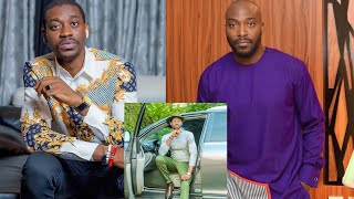 WATCH 5 Most Handsome Yoruba Actors