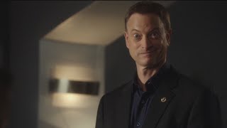 Gag Reels (HD) Behind The Scenes Of CSI: NY Season 7, 8 & 9