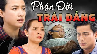 PHẬN ĐỜI TRÁI ĐẮNG | Phim Truyện Việt Nam 2024 | Phim Việt Nam Mới Nhất Hay Nhất | THVL