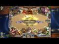 Poradnik Rankingowy SECRET PALADIN (Do Legendy #109)