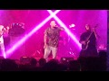 Download NASTY Forgiveness Caracol Madrid 2018 by MaNuCaNu mp3