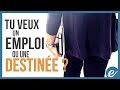 TU VEUX UN EMPLOI OU UNE DESTINÉE ? - exponentiel.net