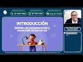 webinar gestión de competencias y desarrollo de personas iso 10015 2019.