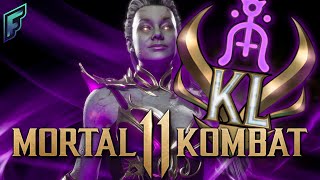 REMIND ME TO NEVER MERCY AGAIN! - Mortal Kombat 11 "Sindel" Ranked Live Commentary
