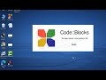 How to Download and Install CodeBlocks IDE on Windows 10 [2022 update] | C & C++ CodeBlocks