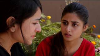 Kis Se Kahoon - Episode 9