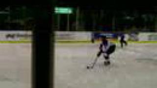 Martin Latal Game Winning Shootout Goal