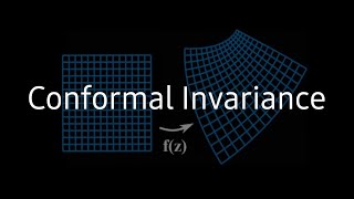 Condition for Conformal Invariance - Conformal Generators | CFT