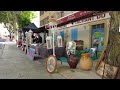 discover relaxing walks in france 🇫🇷 a beautiful tour of cotignac village 4k video