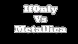 IfOnly Vs Metallica Guerra de gremios Metin2.es Kronos