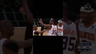 NBA 2023 Epic: Durant's Dominance in Nets vs. Suns! 🏀💥 | Short Highlights#durant #nba2023  #basket