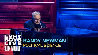 Randy Newman - Political Science (Live on 'Everybody’s Live With John Mulaney')