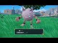 【寶可夢朱紫】棄世猴 的特殊進化攻略｜ポケットモンスタースカーレット・バイオレット｜pokémon scarlet u0026 violet｜kalvingames卡爾文的遊戲頻道