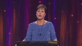 En büyük dönüşüm Bölüm 1 - Joyce Meyer