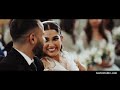 Erica & Fabio Wedding Highlights