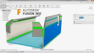 fusion 360 sheet metal tutorial