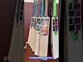 BEST SS BUDGET BATS COLLECTIONS @ SPORTS LAND | BEST DEALS FOR THE BATS #cricketshorts #freegifts 💯