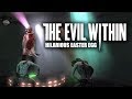 The Evil Within Hilarious Easter Egg | Shade Dance | The Consequence DLC