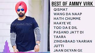 Ammy virk all song | Ammy virk new song | Latest Punjabi song #jukebox #punjabi #playlist #music
