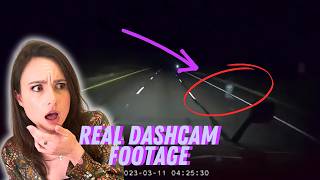 TRUE Paranormal Road Encounters That Will Make You NEVER Drive Alone