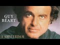 Guy Béart - A Amsterdam (Audio Officiel)