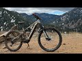 Commencal Meta Power SX Review // Just buy it