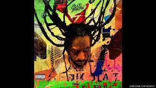 Buju Banton - Blessed (Clean)