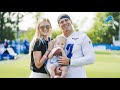 linebacker alex anzalone on lacrosse family and football