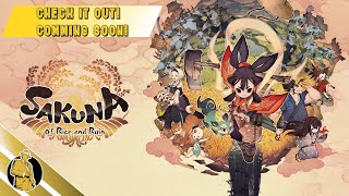 Don't Miss: Sakuna of Rice and Ruin