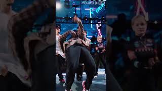 #shorts ROCHKA上演battle，燃炸舞台！| 这！就是街舞 第五季 Street Dance of China S5 | 王一博/韩庚/李承铉/刘雨昕 | 优酷综艺