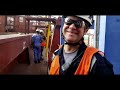 working on a container ship life as a merchant mariner