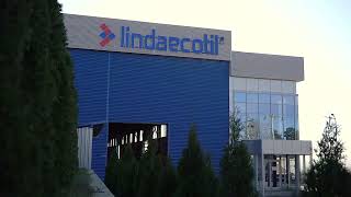 Linda Ecotil / prezentare fabrică Suceava