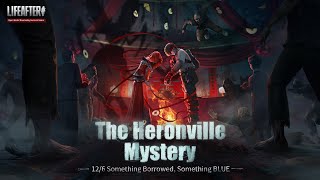 The Heronville Mystery‎ 12/6 Witness The Revelation #LifeAfter