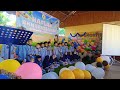 Haflah Akhirus Sanah, Al-Ayman Islamic Preschool (1445H/2024M)