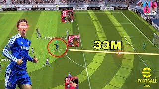 Iconic Moment Fernando Torres Pes Mobile 2021