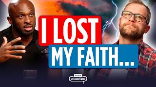 Can suffering destroy faith in God? Two philosophers debate