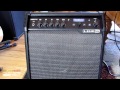 Line 6 Spider V Amp Review + Tips & Recordings