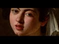 Caravaggio, Michelangelo Merisi Da (italian, 1571 - 1610 Porto) - Part Ii - (1595-1599)