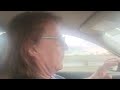 Keller Williams *Little too Late* Driving Video, New Orleans,  LA 5/2/24