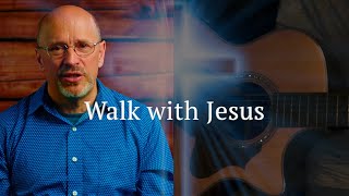 Walk with Jesus - Evangel Online November 17, 2024