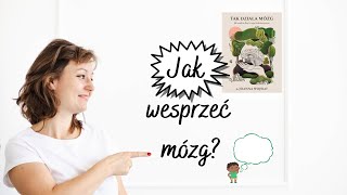 Jak wspierać zdrowie mózgu każdego dnia i lepiej koncentrować się na zadaniach?